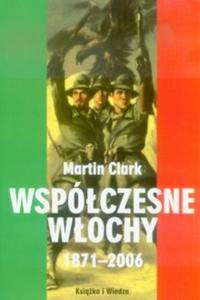 Wspóczesne Wochy 1871-2006