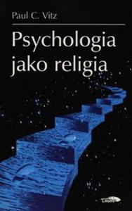 Psychologia jako religia - 2857690447