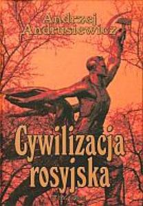 Cywilizacja rosyjska tom 3 - 2825659923