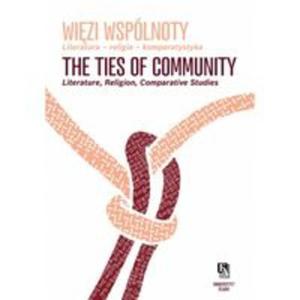Wizi wsplnoty / The Ties of Community - 2857690549