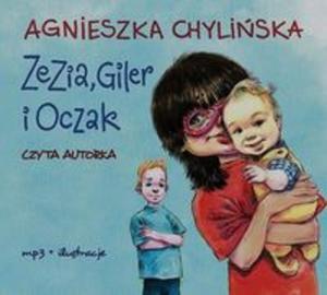 Zezia, Giler i Oczak - 2857690582