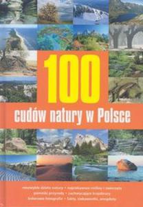 100 cudw natury w Polsce - 2857690610