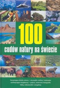 100 cudw natury na wiecie - 2857690612