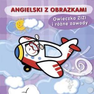 Owieczka Zizi i rne zawody - 2825659935
