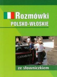 Rozmówki polsko-woskie ze sowniczkiem