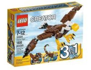Lego Creator Grony wadca przestworzy 3 w 1 - 2857690720
