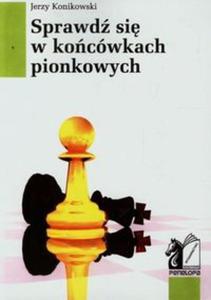 Sprawd si w kocwkach pionkowych - 2857690730