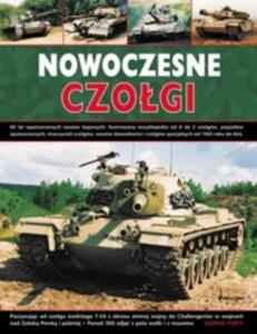 Nowoczesne czogi - 2825659939