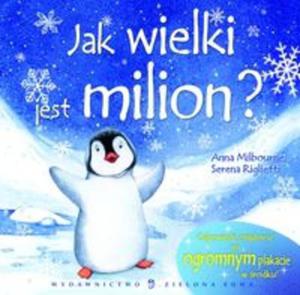 Jak wielki jest milion? - 2825659941