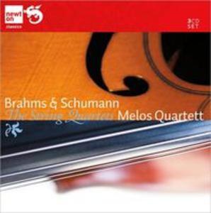 String Quartets - 2857690818