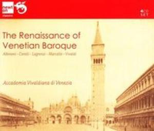 Renaissance Of Venetian B - 2857690827