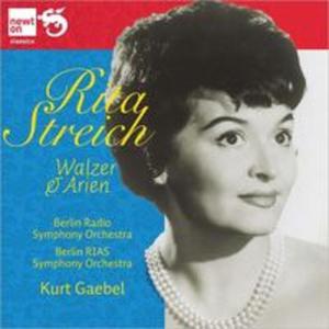 Waltzes And Arias - 2857690839