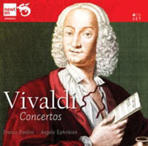 CONCERTOS - 2857690875