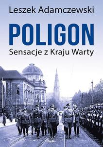 Poligon . Sensacje z Kraju Warty - 2857690886