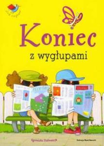 Koniec z wygupami Ju czytam - 2825659950