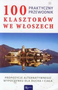 100 klasztorw we Woszech - 2857690907