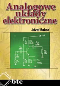 Analogowe ukady elektroniczne - 2857690976