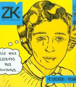 Zeszyty Komiksowe nr 17 - 2857691038