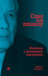 Czas na zmiany - 2857691050