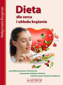 Dieta dla serca i ukadu krenia - 2857691061