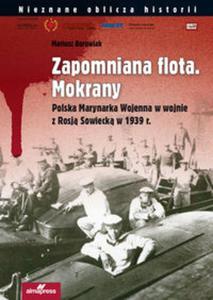 Zapomniana flota Mokrany - 2857691086