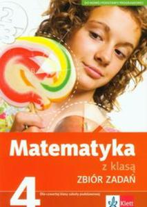 Matematyka z klas 4 Zbir zada - 2857691141