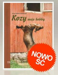 Kozy. Moje hobby - 2857691207