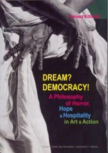 Dream? Democracy! - 2857691274