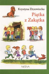 Pitka z Zaktka - 2825659972