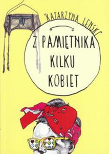 Z pamitnika kilku kobiet - 2857691328