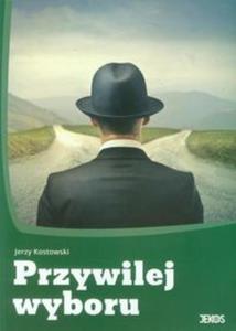 Przywilej wyboru - 2857691330