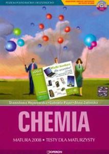 MATURA/OPERON/2008-CHEMIA OPERON 978-83-7461-546-4 - 2857691358