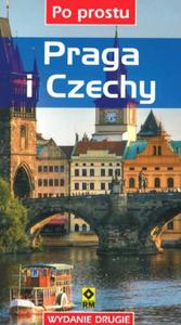 Praga i Czechy. Po prostu. Przewodnik - 2857691374