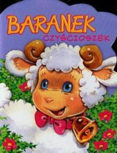 Baranek Czycioszek - 2857691375