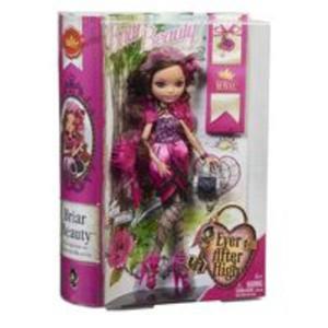 Ever After High lalka Briar Beauty - 2857691390