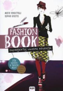 Fashion Book - 2857691397