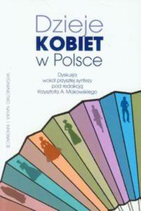 Dzieje kobiet w Polsce - 2857691412