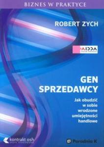 Gen sprzedawcy - 2857691413