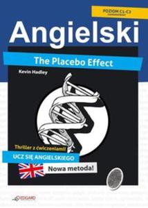 Angielski THRILLER z wiczeniami The Placebo Effect - 2857691451