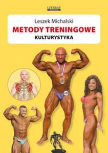 Metody treningowe. Kulturystyka - 2857691480