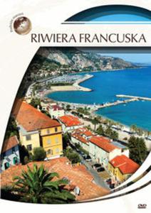 DVD PM RIWIERA FRANCUSKA - 2857691521