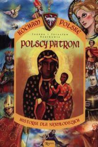 Polscy patroni - 2857691589