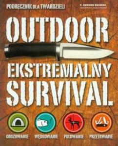 Outdoor Ekstremalny survival - 2857691597