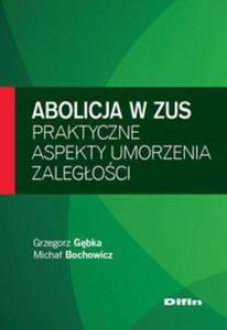 Abolicja w ZUS - 2857691622