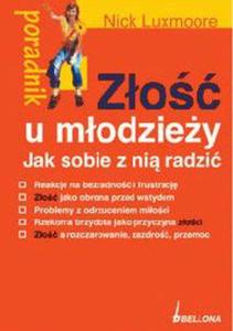 Zo u modziey Jak sobie z ni radzi