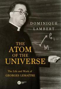 The Atom of the Universe - 2857691710