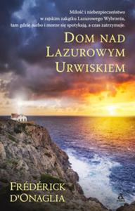 Dom nad Lazurowym Urwiskiem - 2857691729