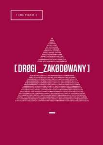 Drogi zakodowany - 2857691776