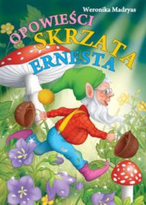 Opowieci skrzata Ernesta - 2857691825