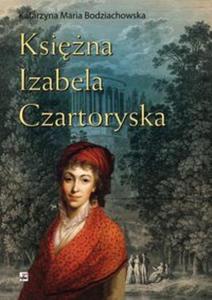Ksina Izabela Czartoryska - 2857691831